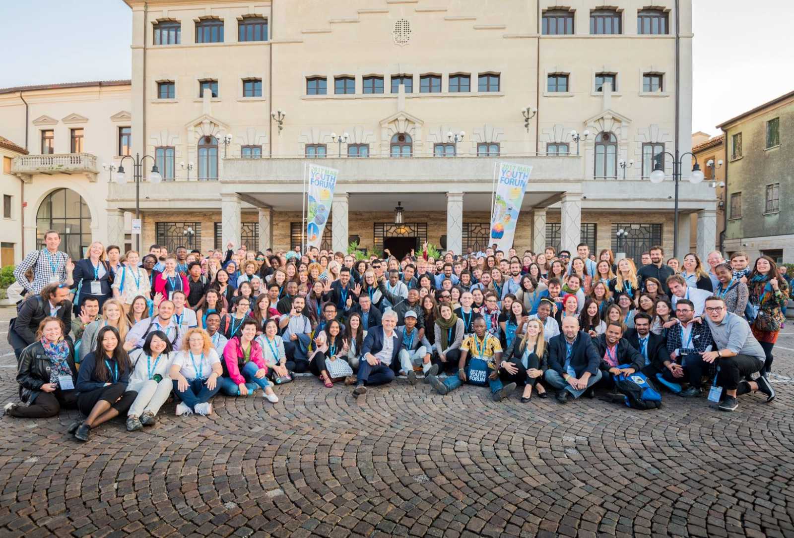 Η Αναπτυξιακή Πάρνωνα συμμετέχει στο 1ο Παγκόσμιο Φόρουμ Νεολαίας της UNESCO (2017 MAB Youth Forum), για το πρόγραμμα ΜΑΒ (Man And Biosphere)